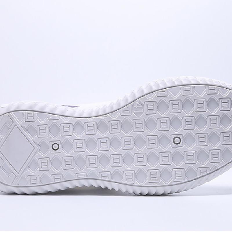 Men's Low Top Sneakers Men's Casual Shoes Trendy All-match Running Shoes