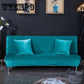 Sofa Cover Thick Coral Fleece All-inclusive Tight Wrap Elastic Non-slip Sofa Slipcover