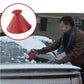 Car Snow Removal Shovel Multifunctional Vehicle Snow Removal Glass Defrosting Snow Scraping and Deicing Brush Winter Snow Removal Tool Artifact