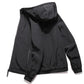 Autumn Men's Jacket Student Handsome Plus Size Casual Jacket Men's Trend Jacket