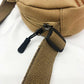 Cartoon Fish Shape Canvas Messenger Bag Cute Small Bag Wild Mini Canvas Bag Girl Student Outing Trip Crossbody Bags
