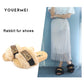 Hairy Slippers Women Wear Autumn and Winter Ins Tide 2020 Ms. Home Net Red Thick Bottom Indoor Cotton Slippers