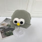 Children's Hat Winter Thickened Male and Female Baby Knitted Pullover Warm Hat