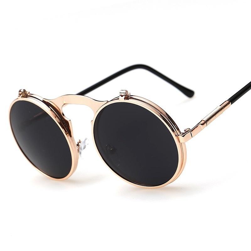 WTEMPO Hot Sunglasses Polarized Sports Men Coating Mirror Driving Sun Glasses Oculos Male Eyewear Ac