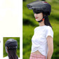 Electric Car Helmet Unisex Four Seasons Cycling Helmet General Battery Car Helmet Motorcycle Safety Helmet