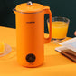 Broken Wall Soymilk Machine Small Home Automatic Heating and Slag-free Multifunctional Beater