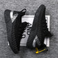 Breathable Men's Shoes Spring Soft-soled Wear-resistant Outdoor Casual Shoes Summer Breathable Mesh Sports Shoes