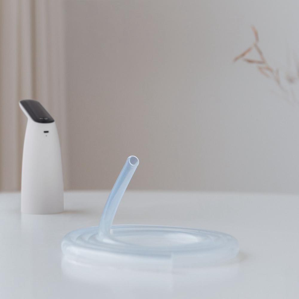 Water Dispenser Wireless Rechargeable Electric Water Pump Portable Drinking Bottles Drinkware Tools