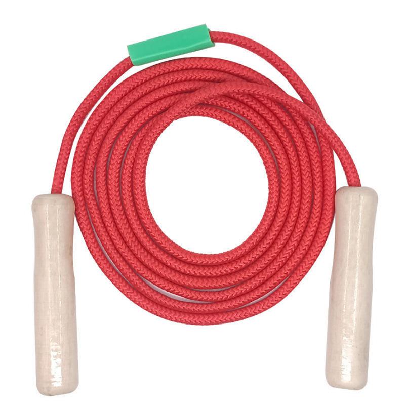 Adjustable Skipping Rope Fitness Weight Loss Exercise Fat Burning Weight Loss Professional Adult Students Test Young Children Unisex