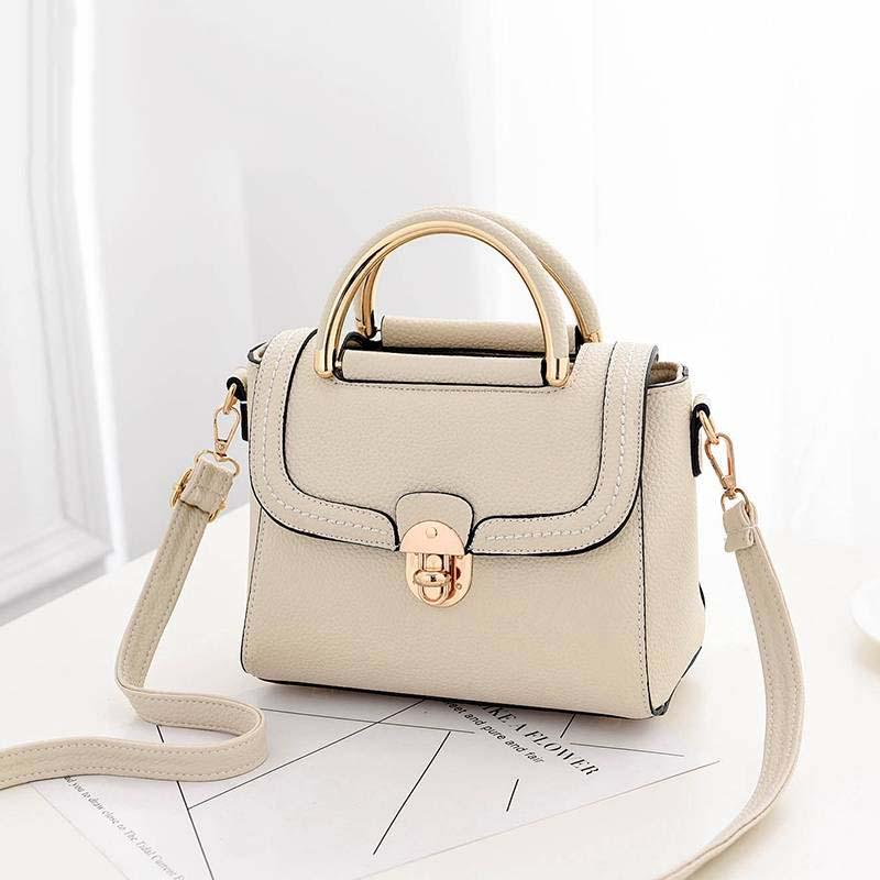 Women Shoulder Bag Crossbody Messenger Bags Designer PU Leather Female Handbag