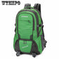 Camping Hiking Bag,Waterproof Mountaineering Tourist Backpacks Trekking Sport Climbing Bags