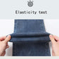 WTEMPO Jeans Women's High Waist Loose and Thin Stretch Straight Harem Cropped Trousers