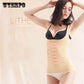 Comfortable bodysuit ultra-thin fat burning seamless corset vest corset corset