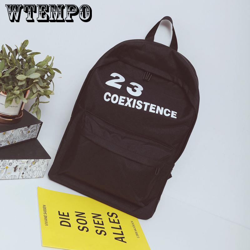 Women Backpack School Bag  Schoolbag Business  Bag Shoulder Bags laptop Packsack