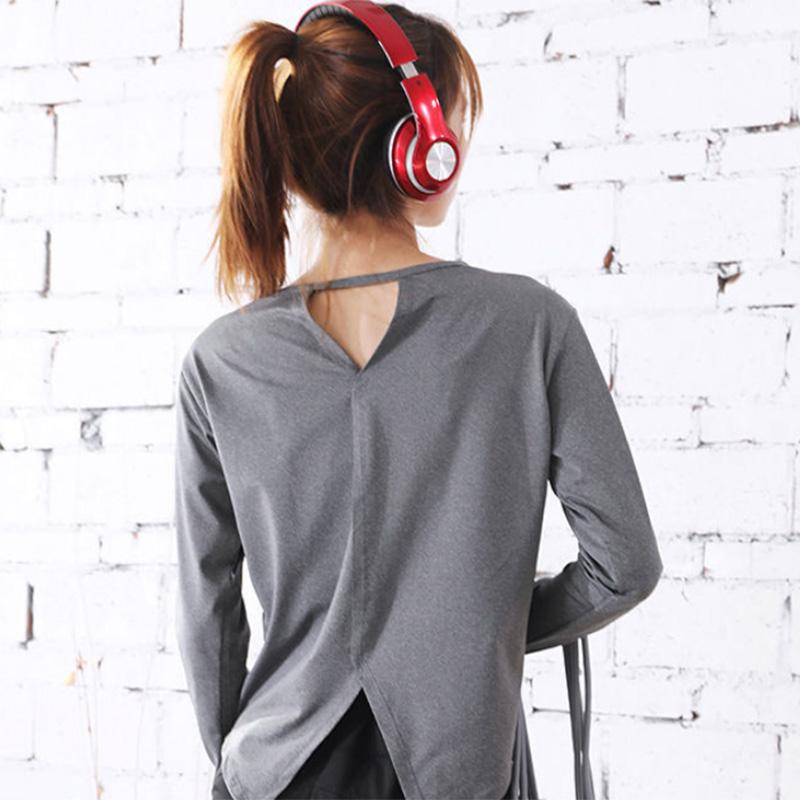 Gym Yoga Suit Women's Spring and Summer Large Size Fitness Clothes Loose Sportswear Two-piece Quick-drying Slimming