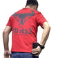 Pure Cotton Summer Trend Men's Short-sleeved T-shirt