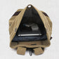 Men Waterproof Laptop Backpack Travel Large Capacity Rucksack Male Knapsack Shoulder School Bag