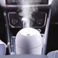 Humidifier Air Purifiers  Ultrasonic Air Humidifier Mini Portable Essential Oil Aromatherapy Diffuser for Home Office Car