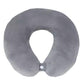 U-shaped Travel Pillow Car Pillow Air Flight Inflatable Pillow Neck Pillow Neck Support Pillow Cushion