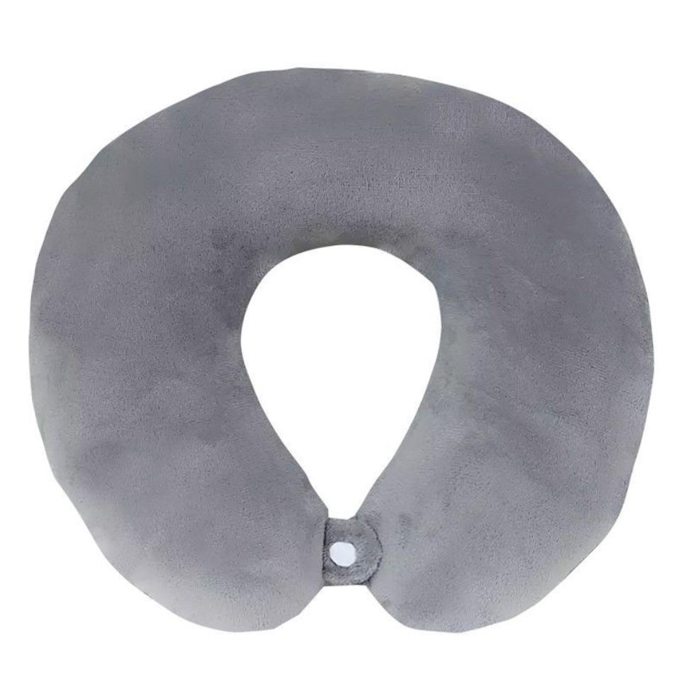 U-shaped Travel Pillow Car Pillow Air Flight Inflatable Pillow Neck Pillow Neck Support Pillow Cushion