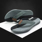 Neutral Soft Sole Is Not Easy To Slip People Word Drag Fashion Trend Men's Foot Slippers Casual Beach Shoes Women