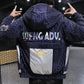 Winter Men's Trend Short Down Down Cotton Jacket Trendy Brand Glossy Workwear Winter Hooded Warm Jacket