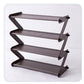 Simple Stainless Steel Nonwoven Shoe Frame
