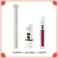 Cute and durable waterproof [cat's claw eyeliner] no smudge hard head eyeliner novice student