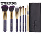 7 Professional Makeup Brush Set for Women Face Eye Eyeshadow Brushes Cosmetic Brush Tool