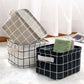 Size Code Dirty Clothes Storage Basket Cloth Storage Basket Toy Storage Basket