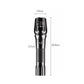 Strong Light Flashlight Rechargeable Super Bright Long-range Xenon Lamp Waterproof Outdoor Night Cavalry Special Forces Household Direct Charge