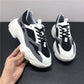 Chunky Sneakers Women Fashion Dad Sneakers Comfortable Platform Sport Shoes Casual Shoes Woman