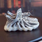 Children's Sneakers Summer Net Shoes Breathable Mesh Shoes Boys and Girls