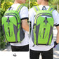 Four Seasons Travel Bag Outdoor Survival Bag Waterproof Large Capacity Mountaineering Bag Backpack Travel Bag