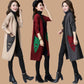 European Women Thin Kimono Cardigan Long Sleeve Loose Asymmetric Hem Long Cardigan Women Outerwear