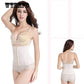 Corset Waistband Postpartum Abdomen Belt Waist Thin Section Breathable Slimming