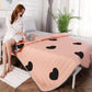 Dormitory Machine Washable Mattresses Four Seasons Non-slip Protection Cushions Bed Cushions Double Thin Mattresses