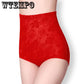 Corset Body Clothing Large Size Postpartum Corset Tummy Pants High Waist Women's Thin Section