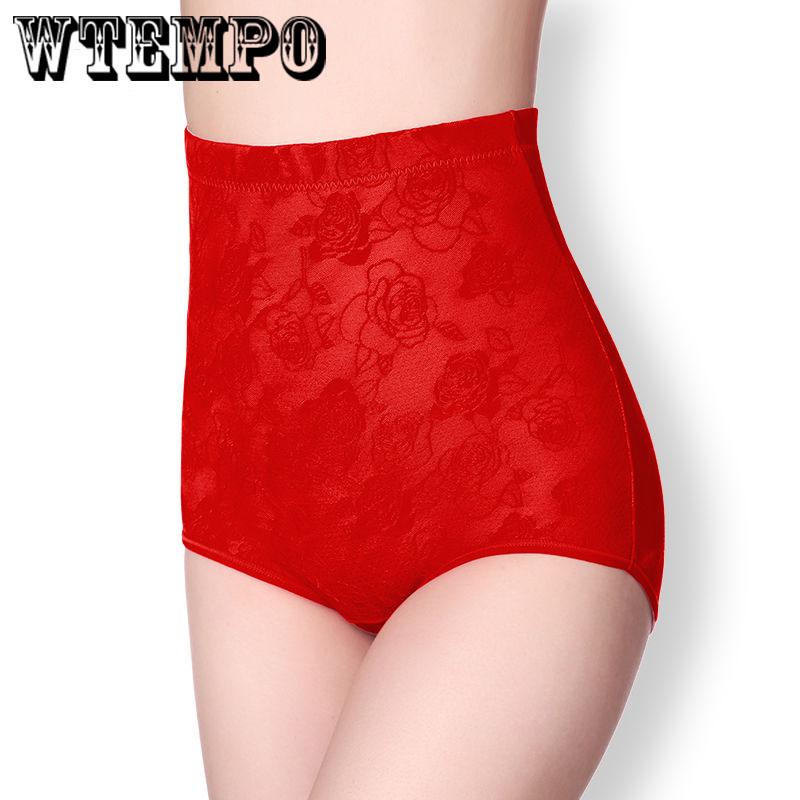 Corset Body Clothing Large Size Postpartum Corset Tummy Pants High Waist Women's Thin Section