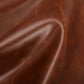 Business Briefcase Men Brown PU Leather Wild Zipper Waterproof Handbag Shoulder Bags Computer Bag