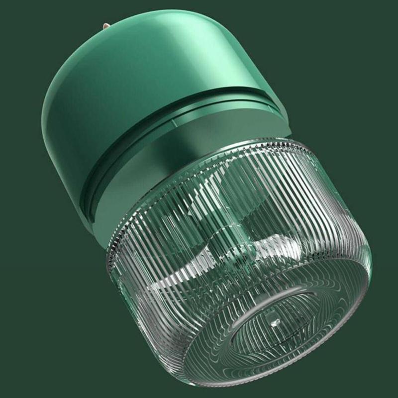 Artifact for Pounding Garlic Whipping Garlic Garlic Beater Electric Mini Household Garlic Minced Garlic Crusher 150ml Electric Cooking Machine