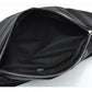 Men's and Women's Waist Bag Waterproof Wallet Multi-zipper Running Cycling Sports Bag Business Cash Register Bag
