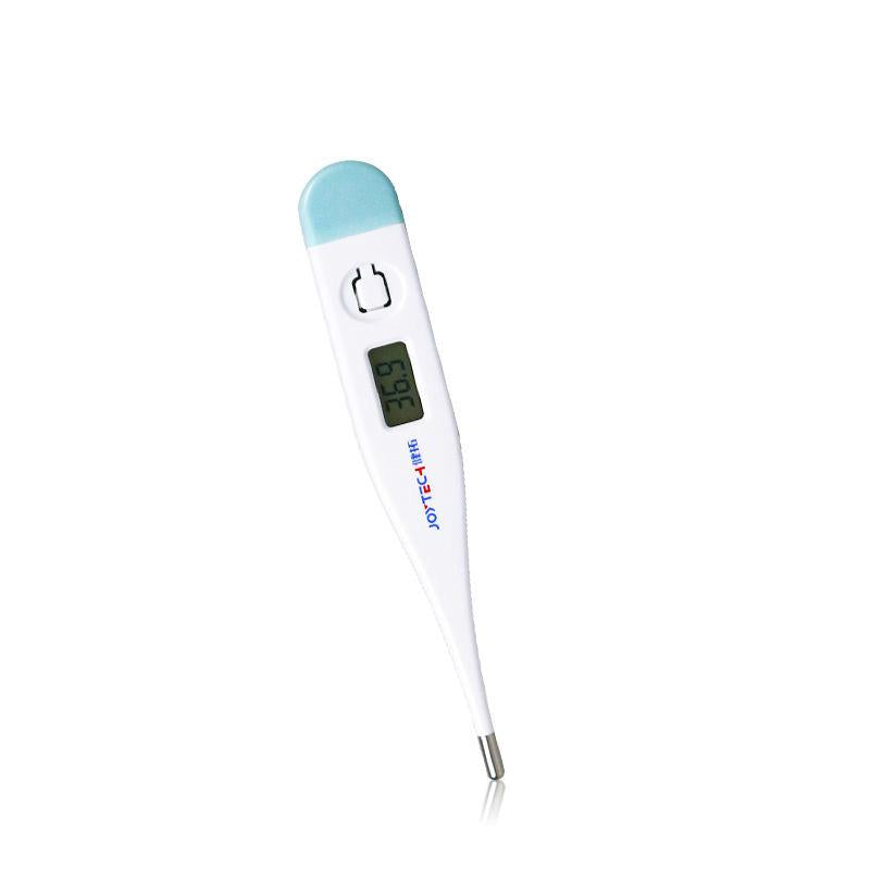 Digital LCD Heating Baby Thermometer Tool High Quality Child Baby Child Adult Body Temperature