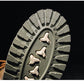 Fashion Autumn Winter High Help Martin Boots Men's Retro Casual Leather Men's Boots Tooling Boots