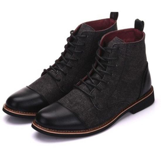 SexysexyLowest Price Online Large Size Men's Shoes Handmade Shoes Breathable Casual Shoes Peas