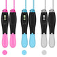 Rope Skipping Smart Counter Cordless Ball Adult Special Fitness Weight Loss Exercise Fat Burning Weight Loss Indoor Special Skipping Rope