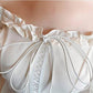 Spring and Autumn European and American Style Ladies Dress Palace Retro Slim Slim Dress Long Sleeve Temperament Skirt