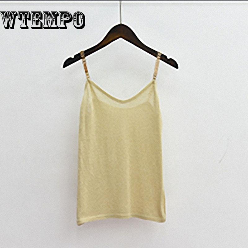 New Fashion Women Sexy Summer Vest Tops  Sleeveless  Tank Tops Solid