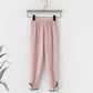 Girls' Mosquito Pants Summer Children's Thin Nine-point Pants Loose Summer Casual Bloomers
