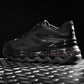 Basketball Shoes Air Cushion Running Shoes Non-slip Wear Resistant Shoes Men's Sneakers